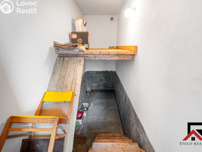 Продажа семейного дома Lochenice č. 27