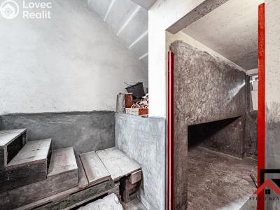 Продажа семейного дома Lochenice č. 28
