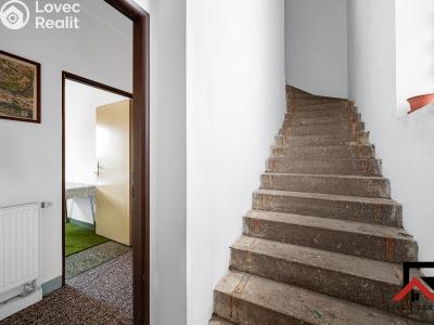 Продажа семейного дома Lochenice č. 29