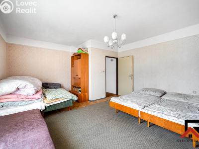 Продажа семейного дома Lochenice č. 30