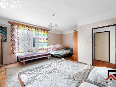 Продажа семейного дома Lochenice č. 31