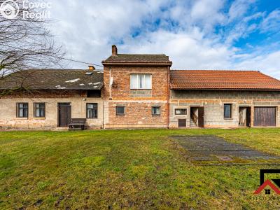 Продажа семейного дома Lochenice č. 37