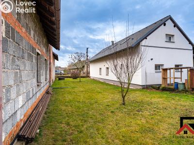 Продажа семейного дома Lochenice č. 38