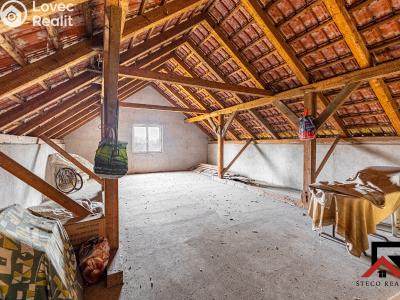 Продажа семейного дома Lochenice č. 39
