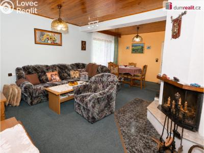 Продаж дачі Kovářov č. 13