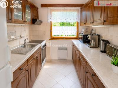 Продаж дачі Kovářov č. 15