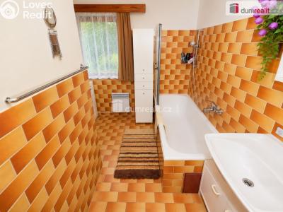 Продаж дачі Kovářov č. 17