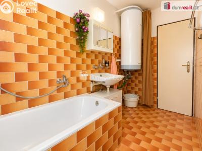 Продаж дачі Kovářov č. 18