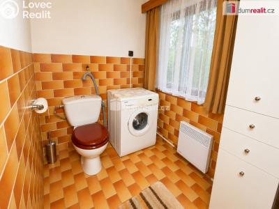 Продаж дачі Kovářov č. 19