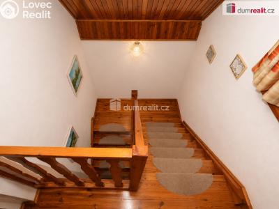 Продаж дачі Kovářov č. 26