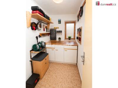 Продаж дачі Kovářov č. 30