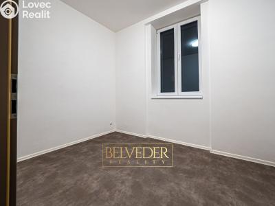 Pronájem bytu 3+KK Teplice, Pražská č. 5