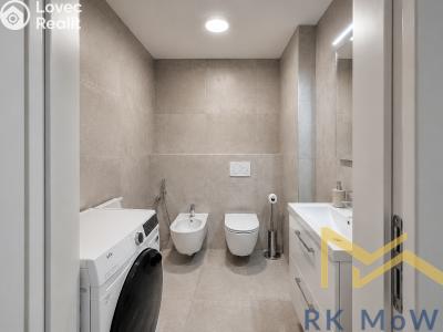 Rent apartment 3+KK Praha, U Jezerky č. 9
