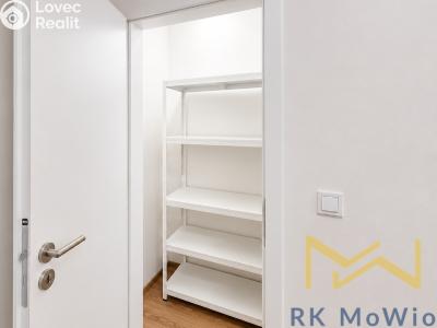 Rent apartment 3+KK Praha, U Jezerky č. 10