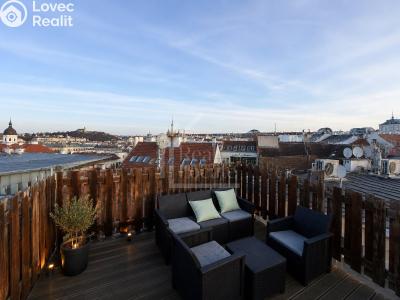 Rent apartment 2+KK Praha, Helmova č. 9