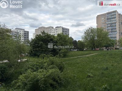 Rent apartment 1+1 Příbram, Čechovská č. 11