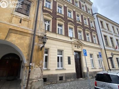 Pronájem bytu 2+1 Hradec Králové, náměstí Jana Pavla II. č. 29