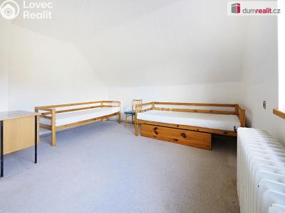 Prodej rodinného domu Libiš, B. Němcové č. 28
