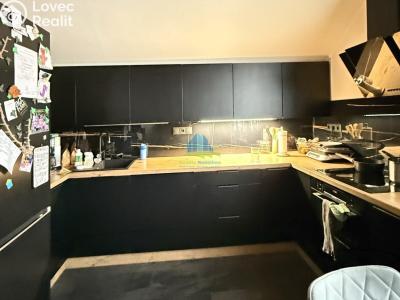 Pronájem bytu 3+KK Františkovy Lázně, Mládežnická č. 20