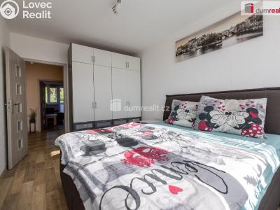 Prodej bytu 3+KK Nové Strašecí, Zahradní č. 5