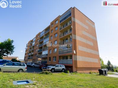 Prodej bytu 3+KK Nové Strašecí, Zahradní č. 14