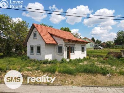 Sale hut Lančov č. 1