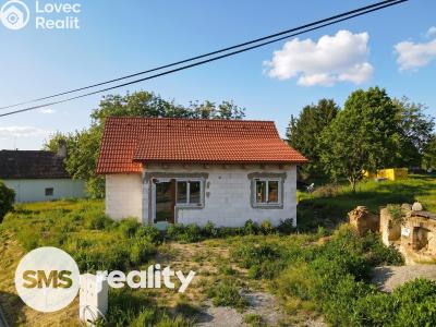 Sale hut Lančov č. 6