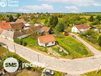 Sale hut Lančov č. 15