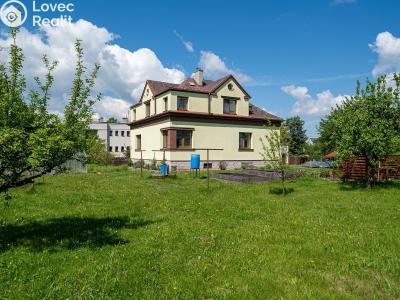 Продаж багатогенного будинку Ostrava, Zolova č. 2