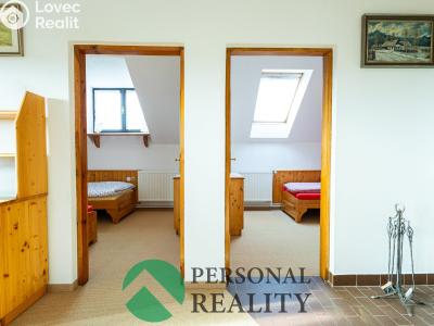 Prodej rodinného domu Plánice č. 26