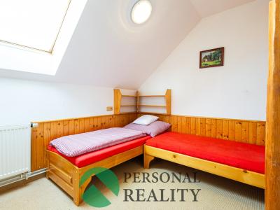 Prodej rodinného domu Plánice č. 30