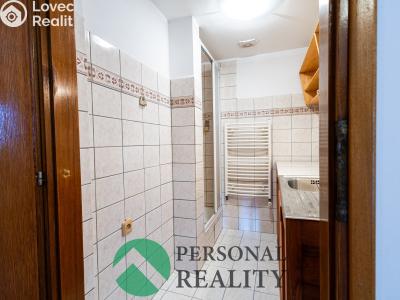 Prodej rodinného domu Plánice č. 40
