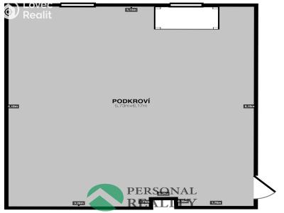 Prodej rodinného domu Plánice č. 48