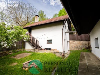 Prodej rodinného domu Plánice č. 50