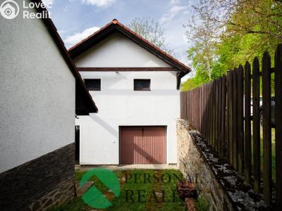 Prodej rodinného domu Plánice č. 52