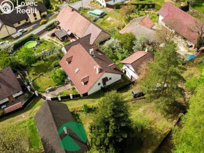 Prodej rodinného domu Plánice č. 66