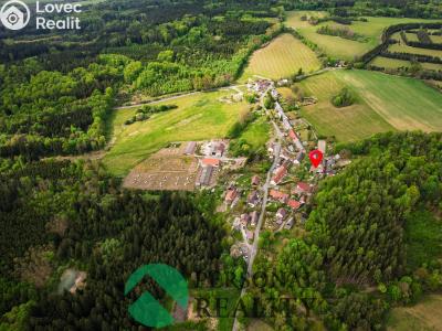 Prodej rodinného domu Plánice č. 76