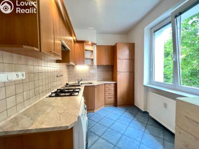 Pronájem bytu 2+1 Tachov, 1. máje 1341 č. 22
