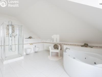 Prodej rodinného domu Praha 4, Vzdušná č. 18