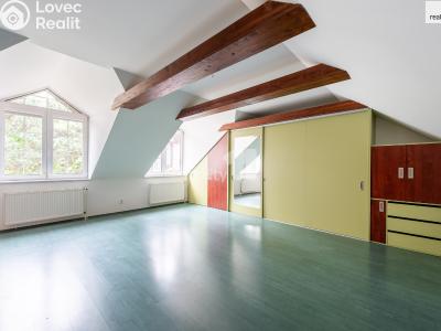 Prodej rodinného domu Praha 4, Vzdušná č. 23