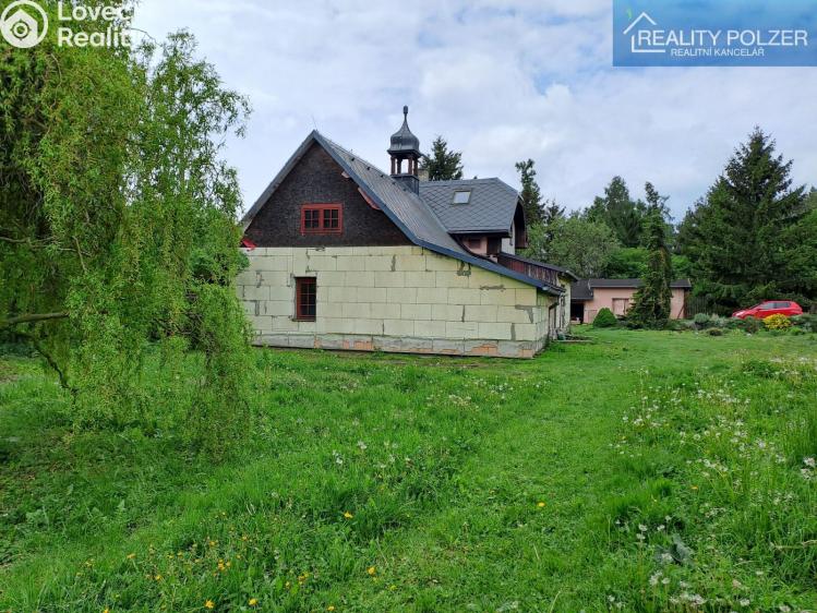 Продаж дачі Konice č. 3