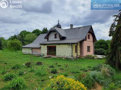 Продаж дачі Konice č. 20