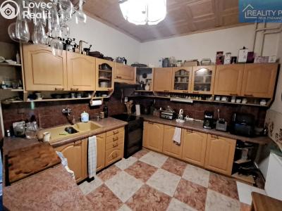 Продаж дачі Konice č. 17