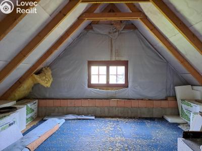 Продаж дачі Konice č. 19