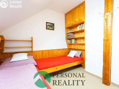 Prodej chalupy Plánice č. 29