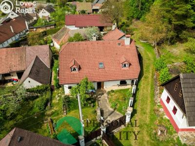 Prodej chalupy Plánice č. 70