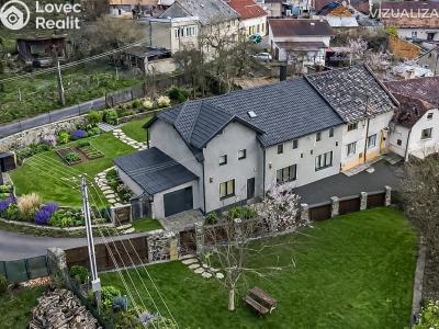 Prodej rodinného domu Tršice č. 1
