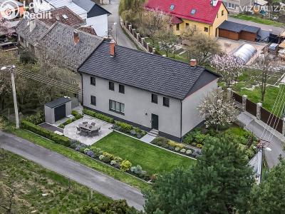 Prodej rodinného domu Tršice č. 3