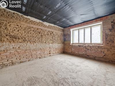 Prodej rodinného domu Tršice č. 8