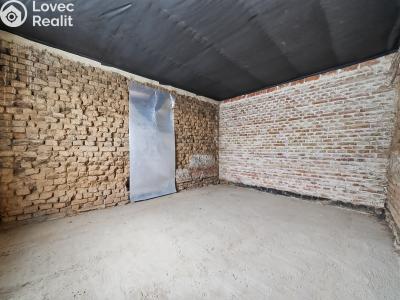Prodej rodinného domu Tršice č. 10